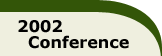 2002 Conference