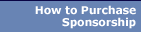 How to Purchase Sponsorship