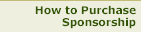 how to purchase sponsorship