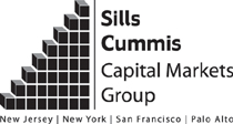 Sills Cummis Capital Markets Group