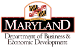 Maryland Dept. of Business & Economic Dev.