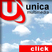 Unica Multimedia - Web Site Design